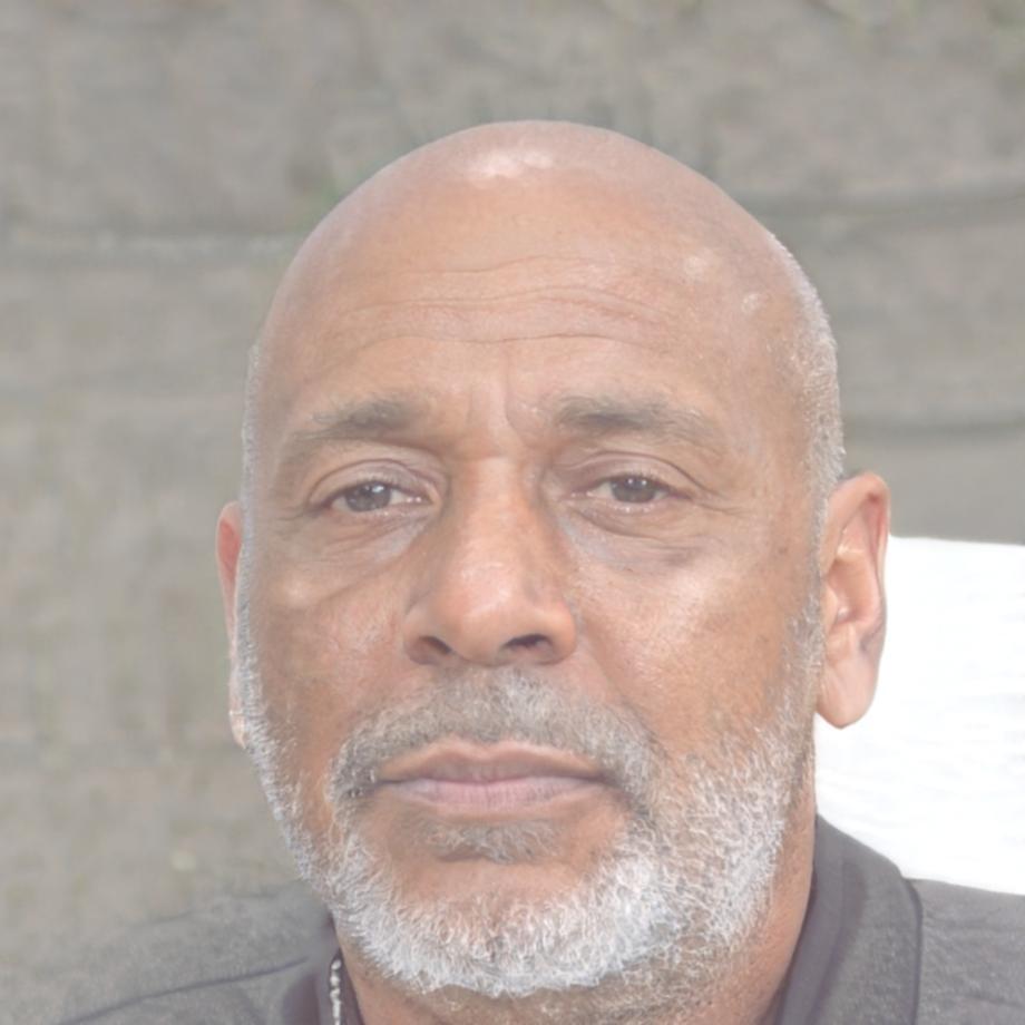 Retrato de Carlos Ruiz