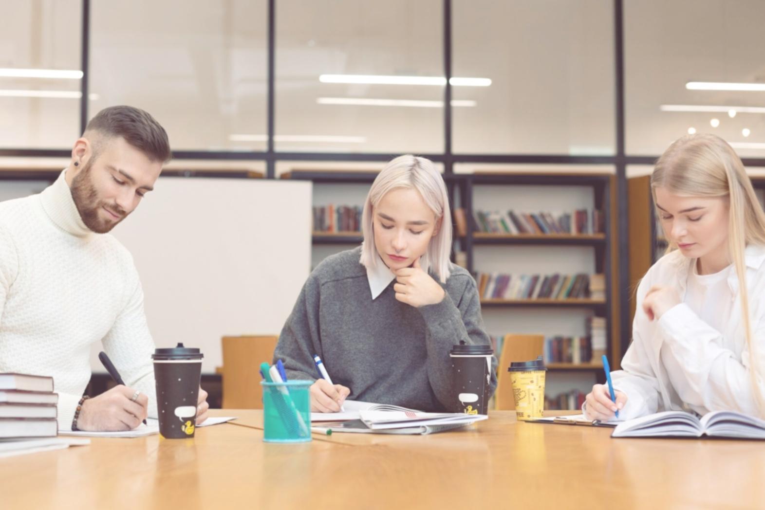 Sesión de aprendizaje sobre planificación financiera